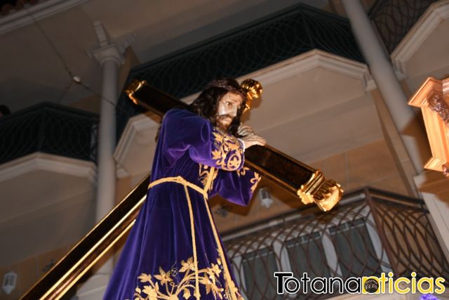 Viernes de Dolores Via Crucis 2023 - 49